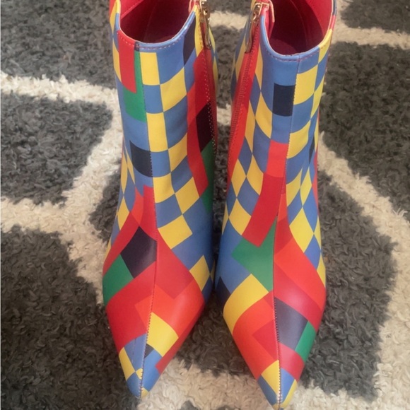 Amazing boots - Picture 4 of 4